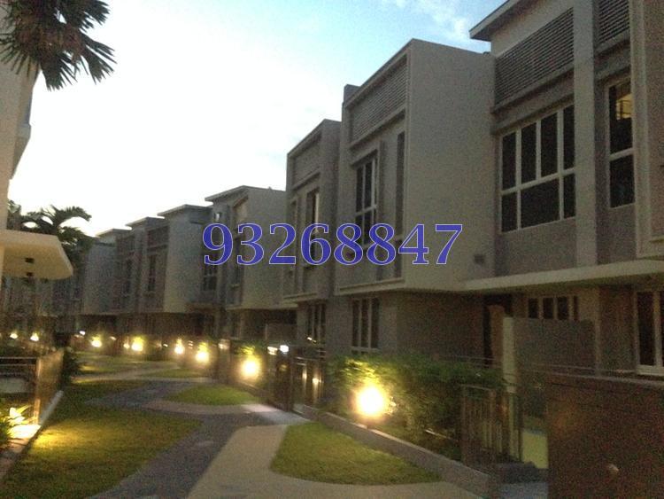 euHabitat (D14), Condominium #143307492